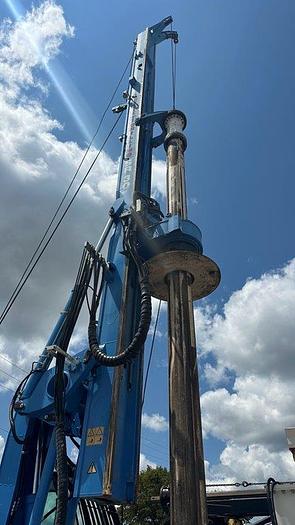 Used 2018 Soilmec SR30