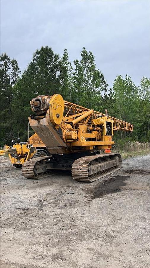 Used 1996 Watson 3100CM