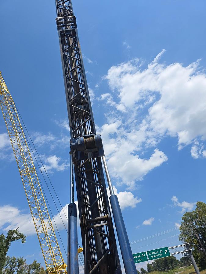 Used 2005 Watson 311o TM