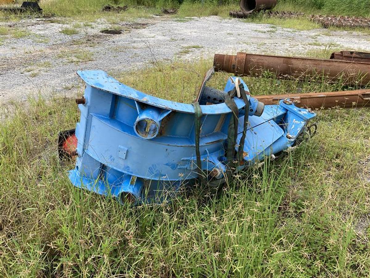 Used 2014 Soilmec SR75