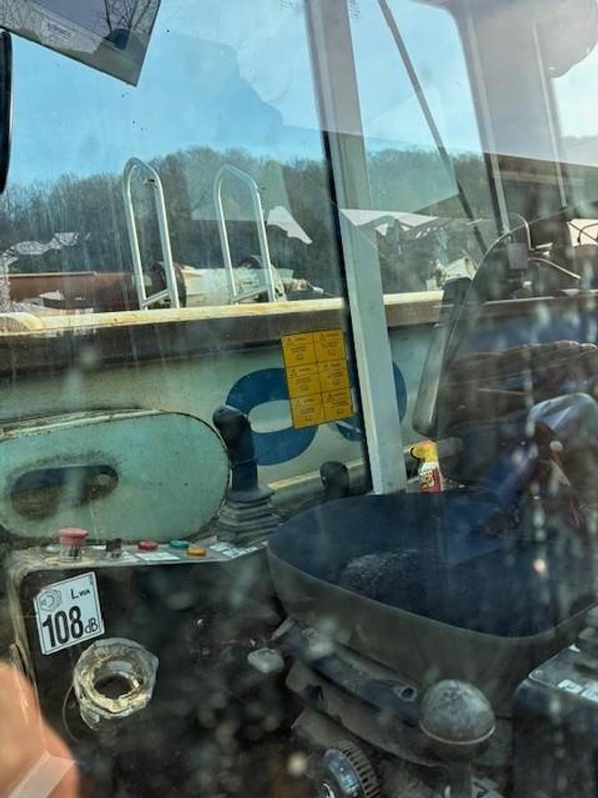 Used 2011 Soilmec SR-30