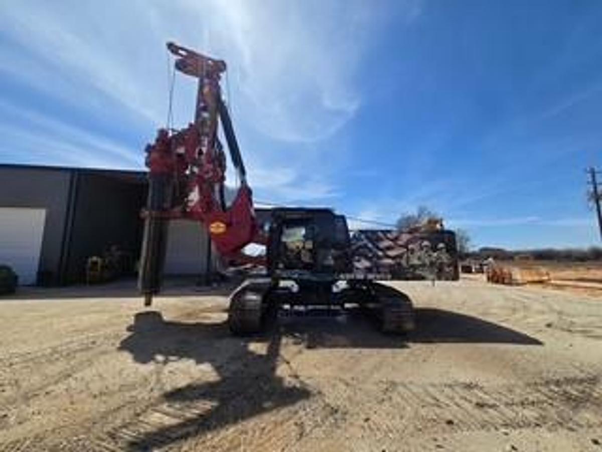 Used 2020 Watson 7300