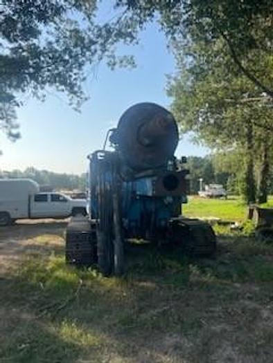 Used 2014 Soilmec SR45