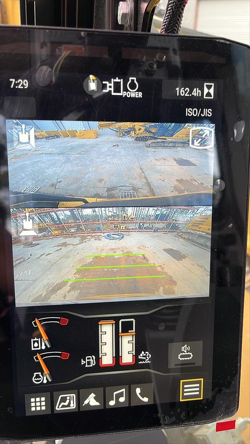 Used 2025 CZM EK65 Short Mast 