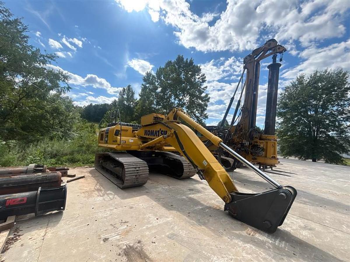 Used 2013 Bayshore DH60