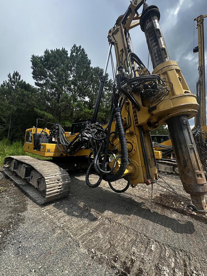 Used 2021 CZM Ek160SM