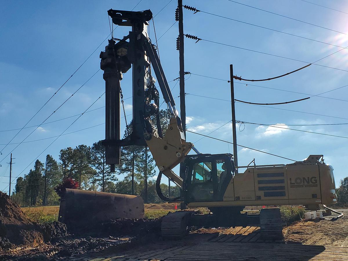 Used 2020 Watson 7300 CM