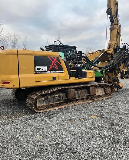 Used 2019 EK160USM