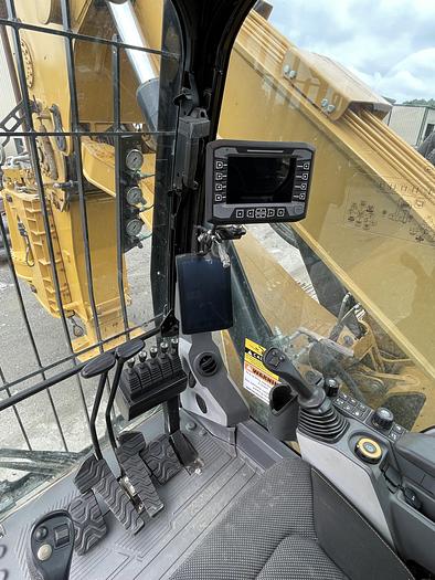 Used 2021 CZM EK200 SM