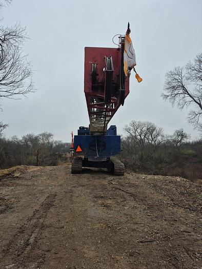 Used 2016 Watson 3110