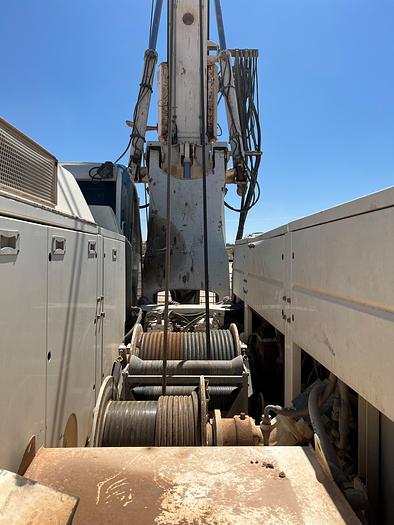 Used 2014 Soilmec SR30