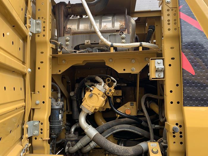 Used 2018 CZM EK125HH  