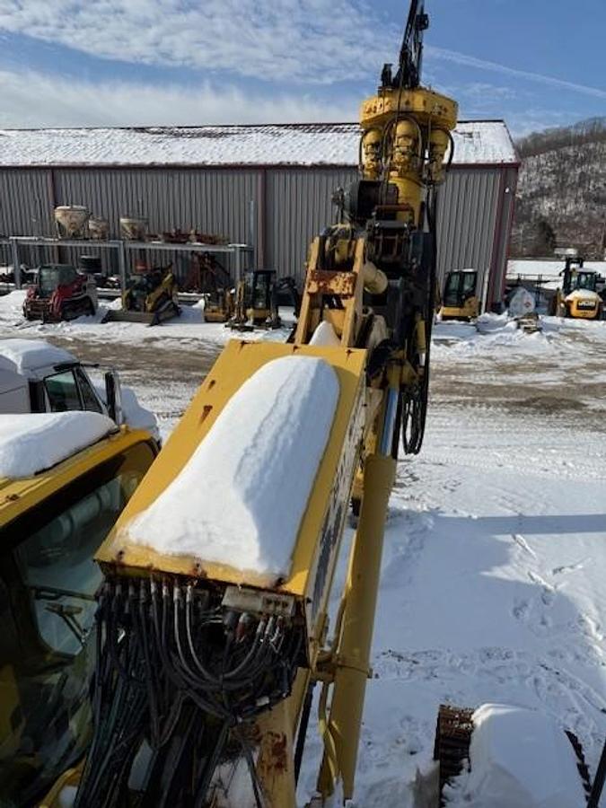 Used 2012 Bayshore DH60