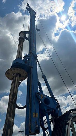 Used 2018 Soilmec SR30