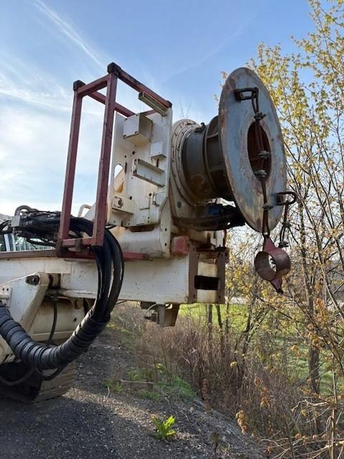 Used 2011 Soilmec SR-30