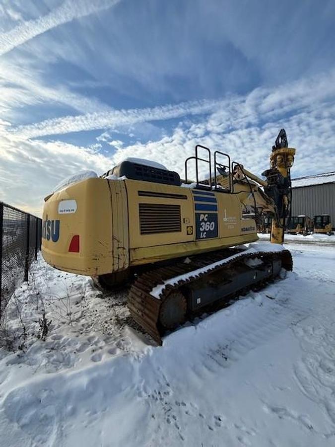 Used 2012 Bayshore DH60