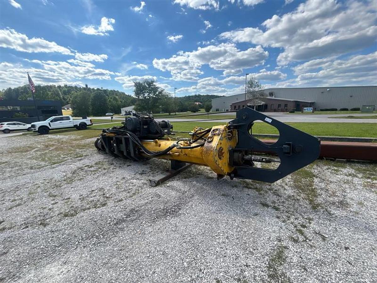 Used 2013 Bayshore DH60