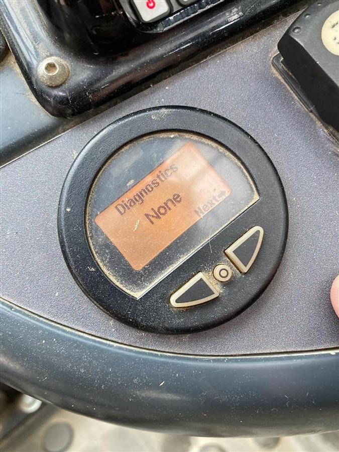 Used 2014 Soilmec SR75