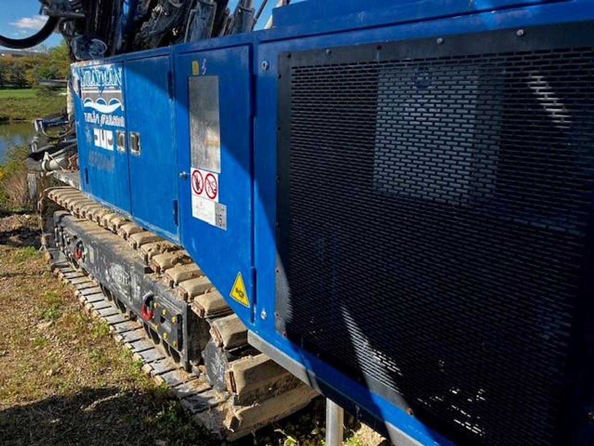 Used 2021 Hutte HBR-204 MP