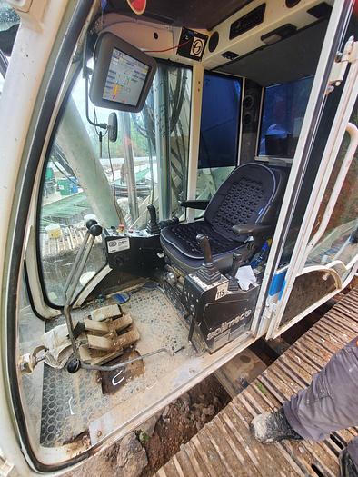 Used 2014 Soilmec Sr65