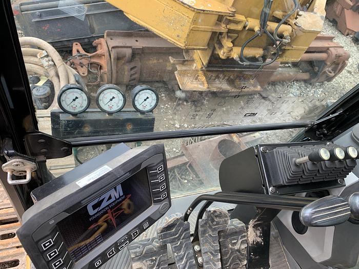 Used 2018 CZM EK125HH  