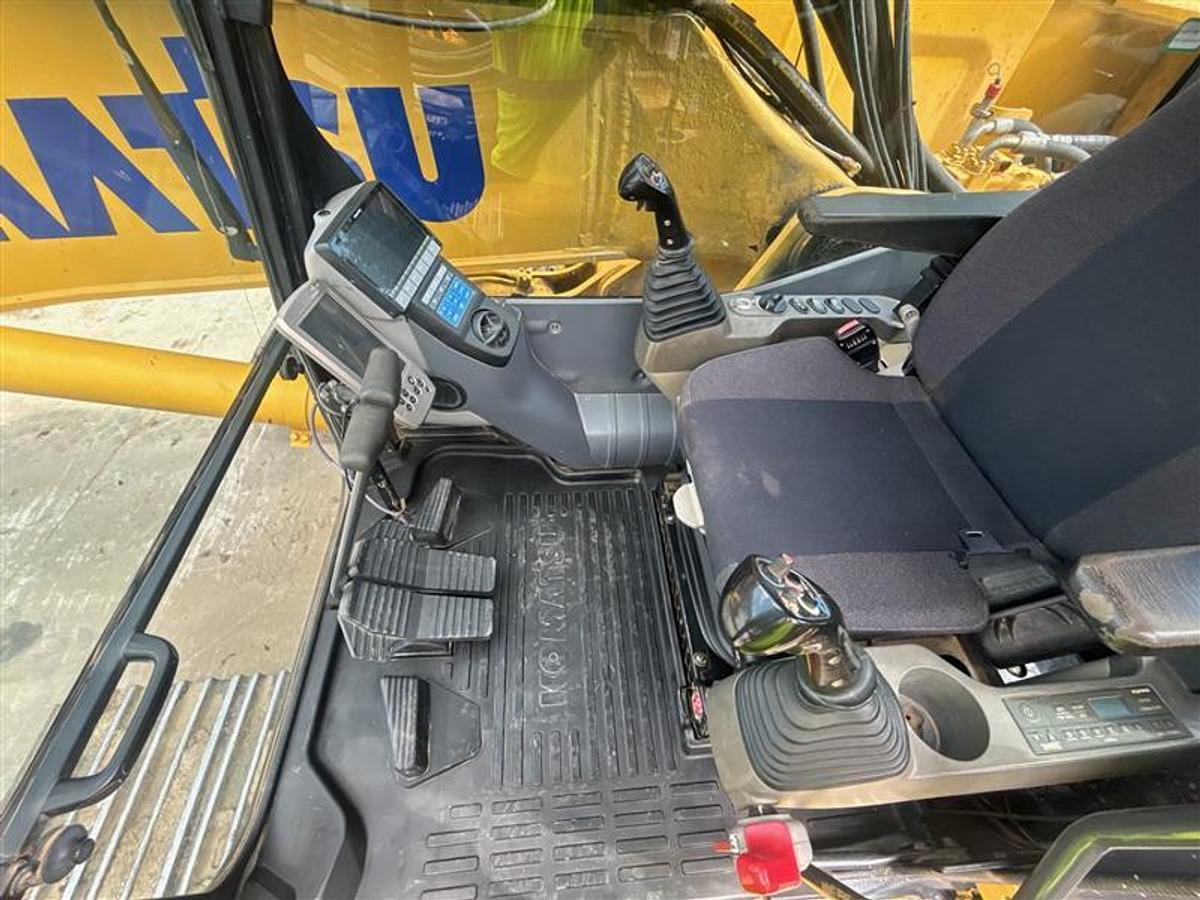 Used 2013 Bayshore DH60