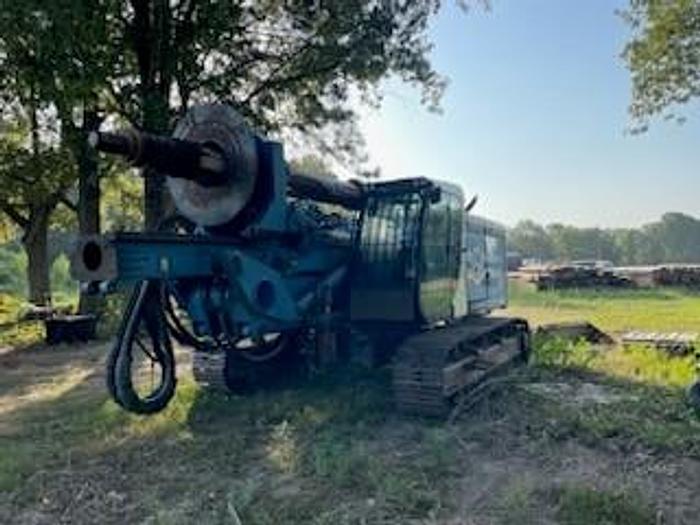 Used 2014 Soilmec SR45