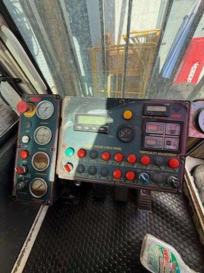 Used 2009 Mait HR-130