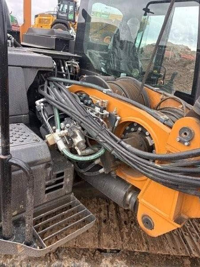 Used 2022 Tescar CF6