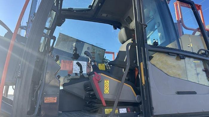 Used 2021 Watson EX130