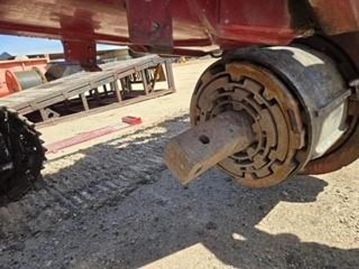 Used 2020 Watson 7300