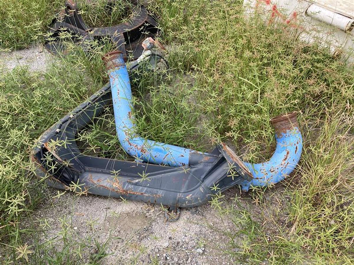 Used 2014 Soilmec SR75