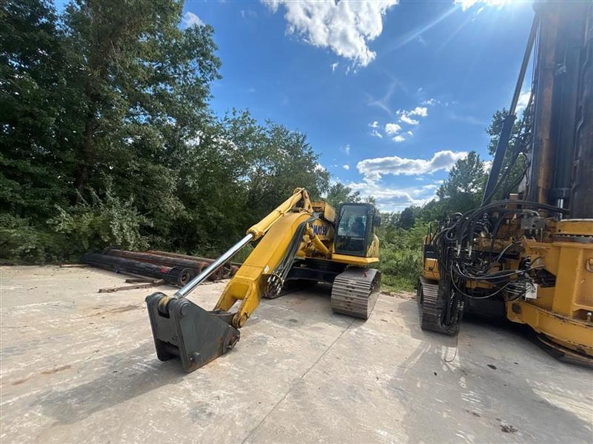 Used 2013 Bayshore DH60