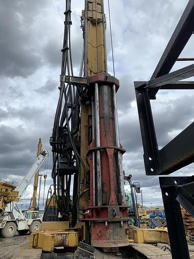 Used 2018 CZM EK125HH  