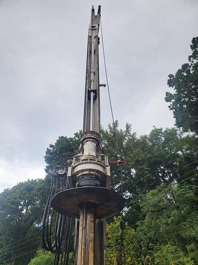 Used 2014 Soilmec Sr65