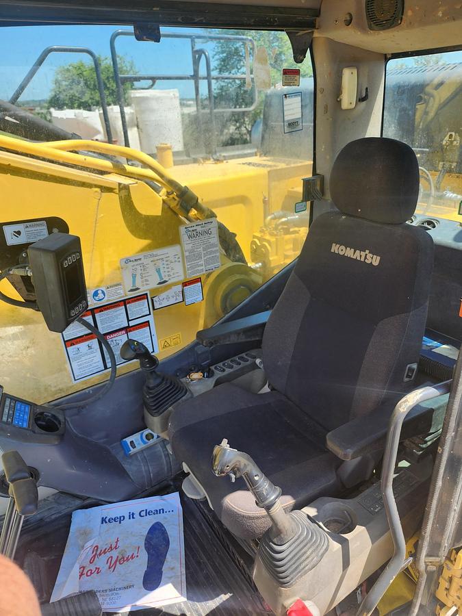Used Bayshore DH100