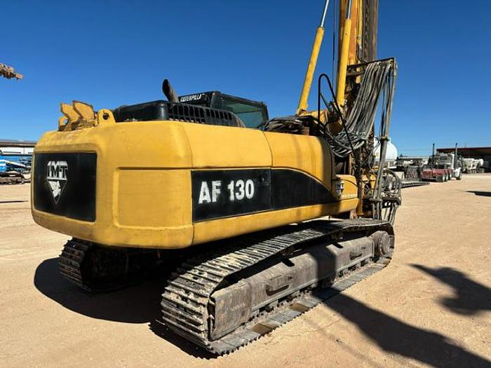 Used 2003 IMT AF130