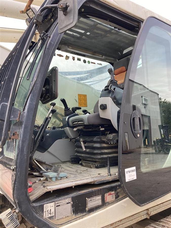 Used 2014 Soilmec SR75