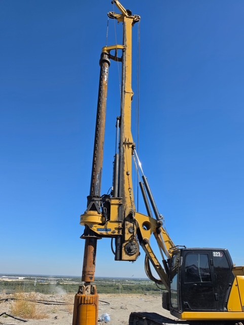 Used HPM 125