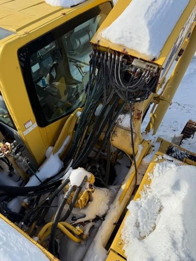 Used 2012 Bayshore DH60