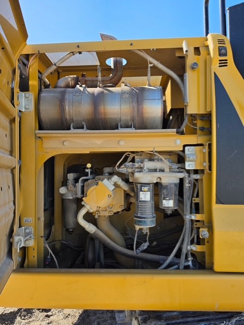 Used HPM 125
