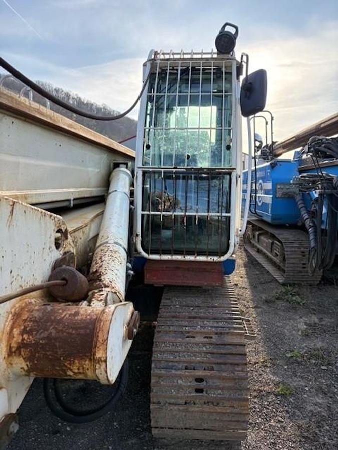 Used 2011 Soilmec SR-30