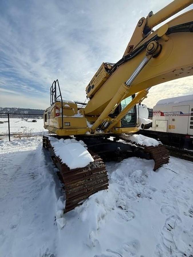 Used 2012 Bayshore DH60