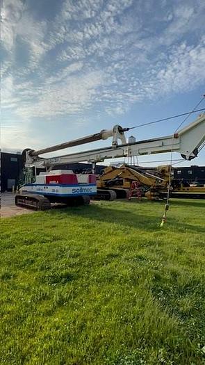 Used 2012 Soilmec SR-30