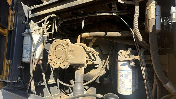 Used 2021 Watson EX130