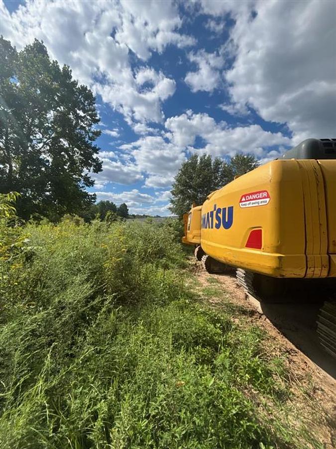 Used 2013 Bayshore DH60