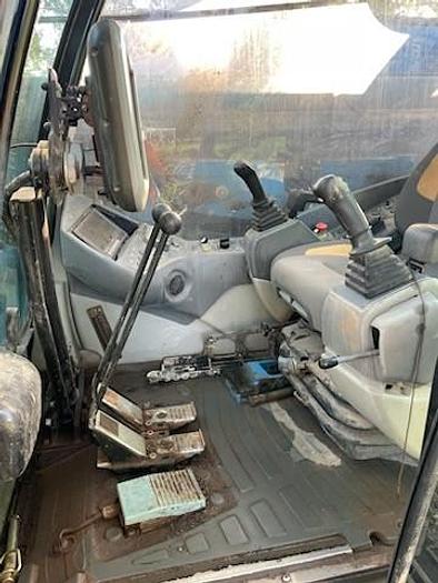Used 2014 Soilmec SR45