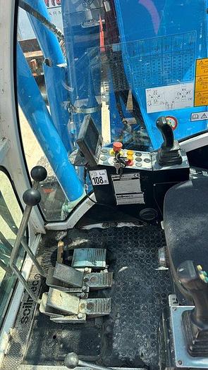 Used 2018 Soilmec SR30