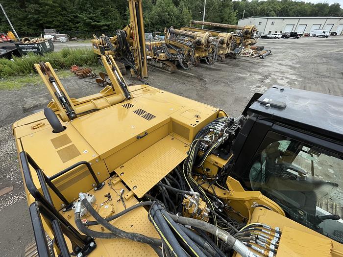 Used 2021 CZM EK200 SM