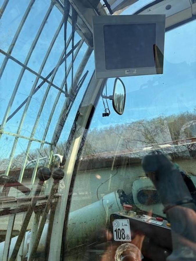 Used 2011 Soilmec SR-30